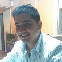 Horacio Riquelme Torres
