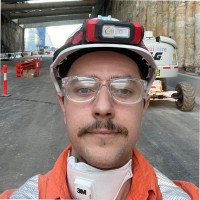 Mitchell Nightingale