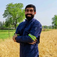 Avesh C.