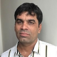 Dr. Ram Chandra