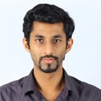 Dr. Nithin Thomas