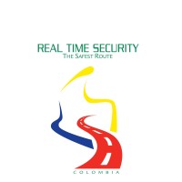 Real Time Security Colombia, México, Perú y Ecuador