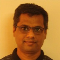 Krishna Akella
