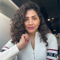 Sara Chehimi