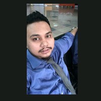 Rafi Aris