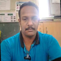 Srinivas Srinivas