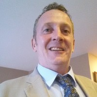 Colm Sweeney