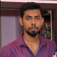 Deepak Krishnadas