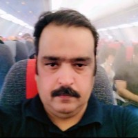 Muhammad Mushurraf Uddin