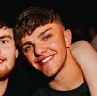 Adam Beggs