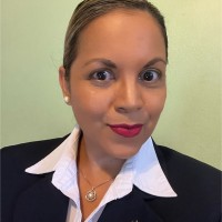 Renatta S. Mohammed