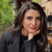 Ofelya Hoktanyan