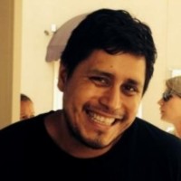 Jorge Molina