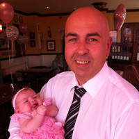 Gerry Hannay