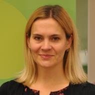 София Иванова
