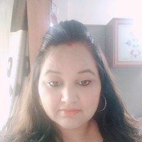 Ritu Sharma
