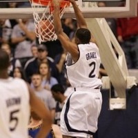 Adrion Graves