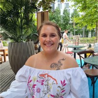 Katrine Sterten Marhaug