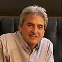 PETER CAMPBELL