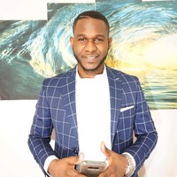 Rocky Acheampong