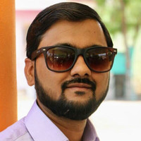 Kundan Ahirao