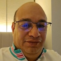 Sameer Pandit