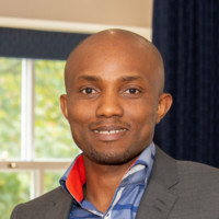 Victor Ogedegbe