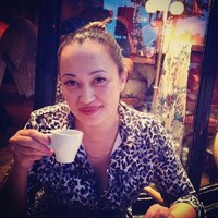 Grace Panares