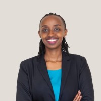 Lydie Gaju