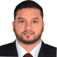 Nizamudheen Muhammed