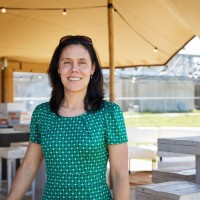 Inge van Ditshuizen