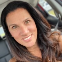 Teffany Comeaux-Ibarra