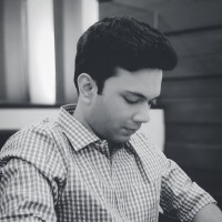 Nishith Mishra