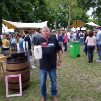Henk Rouwenhorst