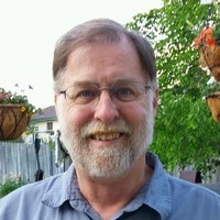 Michael Hinton