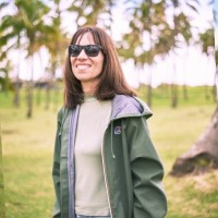 Claudia Paz González Soto