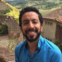 Jorge Othon Esparza Jimenez, Phd