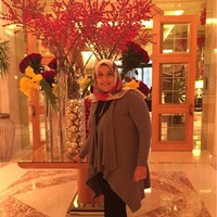 Nevine Mohammed
