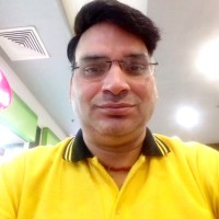 Shashank Gupta