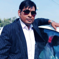 Shailesh Kumar Yadav