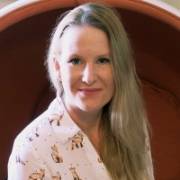 Julie Oliver