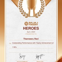 Ravi Thanneeru