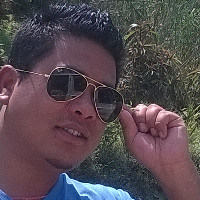 Bimal Thapa