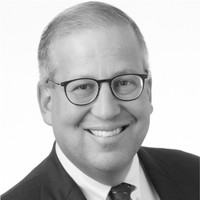 Bruce Blefeld
