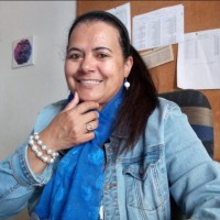 Sandra Nicolaai