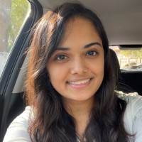 Aayushi Shah