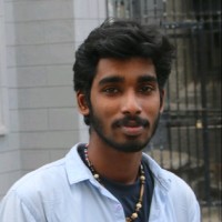 Akhil Mohan