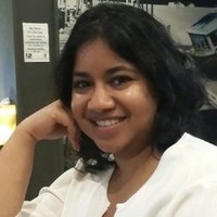 Neil Namrata Goundar