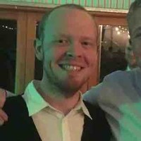 Timothy Southam