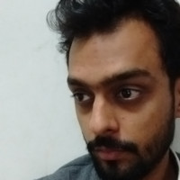 SHAHAB AHMED